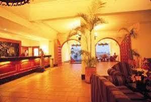 Hotel Los Arcos La Paz Exterior foto